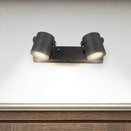 Rabalux Smd-Led żarówka LED 1x8 W 3000 K GU10 79105