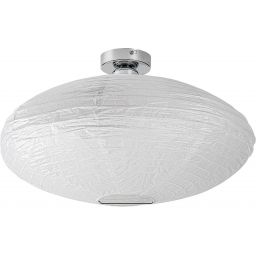 Rabalux Rinara lampa podsufitowa 1x40 W biała 71000