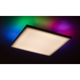 Rabalux Faramir plafon 1x18W LED biały 71001