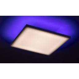 Rabalux Faramir plafon 1x18W LED biały 71001