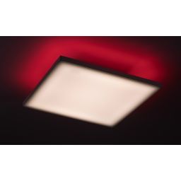 Rabalux Faramir plafon 1x18W LED biały 71001