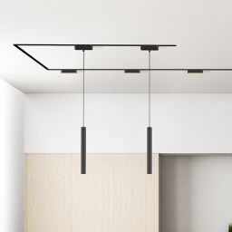 Rabalux LiTrack Driver łącznik czarny 70202