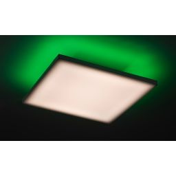 Rabalux Faramir plafon 1x24W LED biały 71002