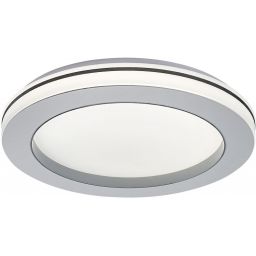 Rabalux Cooperius plafon 1x47 W LED biały 71003