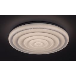 Rabalux Katina plafon 1x24W LED biały 71017