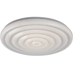 Rabalux Katina plafon 1x36W LED biały 71018