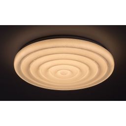 Rabalux Katina plafon 1x36W LED biały 71018