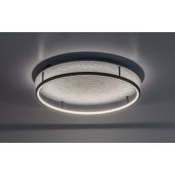 Rabalux Farenzo lampa podsufitowa 1x40 W czarna-szara 71033