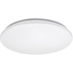 Rabalux Cerrigen plafon 1x24W LED biały 71035