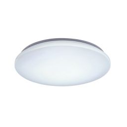 Rabalux Cerrigen plafon 1x24W LED biały 71035