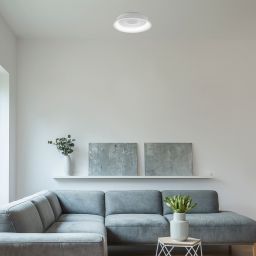 Rabalux Unicoo plafon 1x36 W biały 71047