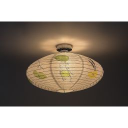 Rabalux Froggo lampa podsufitowa 1x40 W biała-multikolor 71068