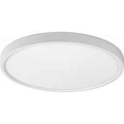 Rabalux Paulos plafon 1x24 W biały 71073