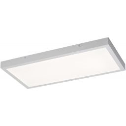 Rabalux Damek 2 plafon 1x24 W biały 71077