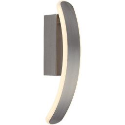 Rabalux Jarnelle kinkiet 1x12 W chrom 71088