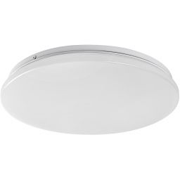Rabalux Vendel plafon 1x18W LED biały 71102