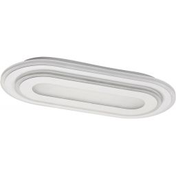 Rabalux Prue plafon 1x40W LED biały 71110