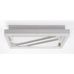 Rabalux Gremin plafon 1x55W LED biały 71111