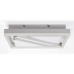 Rabalux Gremin plafon 1x55W LED biały 71111