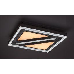 Rabalux Gremin plafon 1x55W LED biały 71111