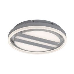 Rabalux Gremin plafon 1x73W LED biały 71112