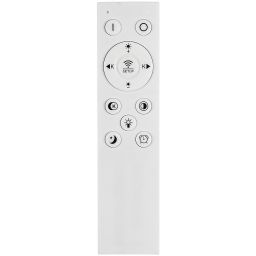 Rabalux Bitsi lampa podsufitowa 1x72W LED czarny/żółty 71115