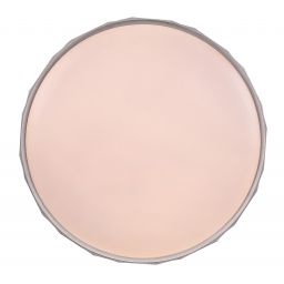 Rabalux Nessira plafon 1x25W LED biały mat 71119