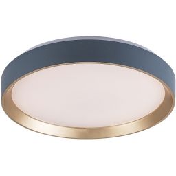 Rabalux Liatris2 plafon 1x24 W biały 71185