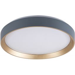 Rabalux Liatris2 plafon 1x24 W biały 71185