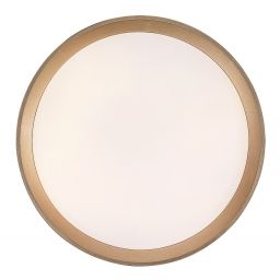 Rabalux Liatris2 plafon 1x24 W biały 71185