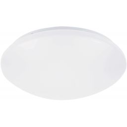 Rabalux Lucas plafon 1x24W LED biały 71134