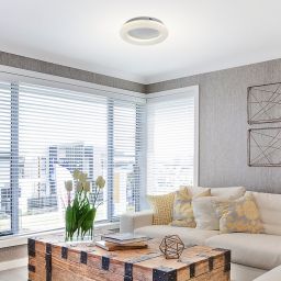 Rabalux Celie plafon 1x24 W biały 71168