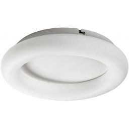 Rabalux Celie plafon 1x24 W biały 71168