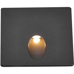 Rabalux Boven lampa przypodłogowa 1x10 W czarna 71171