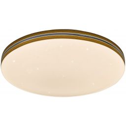 Rabalux Oskar plafon 1x18W LED biały 71177