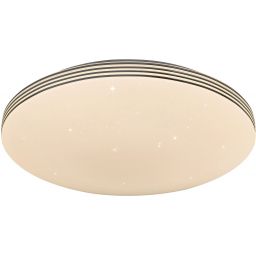 Rabalux Oskar plafon 1x18W LED biały 71179