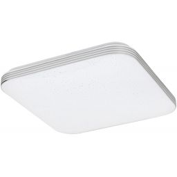 Rabalux Oscar plafon 1x18 W biały 71180