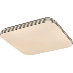 Rabalux Oscar plafon 1x18 W biały 71180