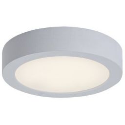 Rabalux Shaun2 lampa do zabudowy 1x15 W biała 71193