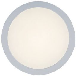 Rabalux Shaun2 plafon 1x24 W biały 71194