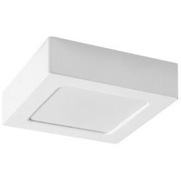 Rabalux Shaun2 lampa do zabudowy 1x7 W biała 71195