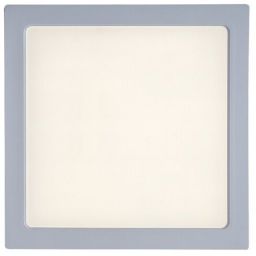 Rabalux Shaun2 lampa do zabudowy 1x24 W biała 71197