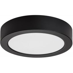 Rabalux Shaun2 lampa do zabudowy 1x15 W czarna 71199
