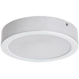 Rabalux Shaun2 lampa do zabudowy 1x7 W biała 71204