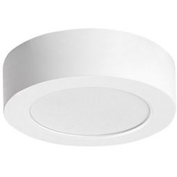 Rabalux Shaun2 lampa do zabudowy 1x7 W biała 71204