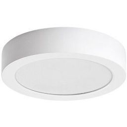 Rabalux Shaun2 lampa do zabudowy 1x15 W biała 71205