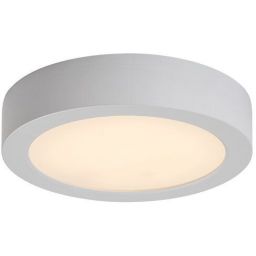 Rabalux Shaun2 lampa do zabudowy 1x15 W biała 71205