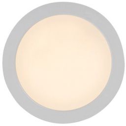 Rabalux Shaun2 lampa do zabudowy 1x15 W biała 71205