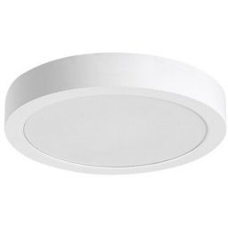 Rabalux Shaun2 lampa do zabudowy 1x24 W biała 71206