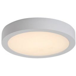 Rabalux Shaun2 lampa do zabudowy 1x24 W biała 71206